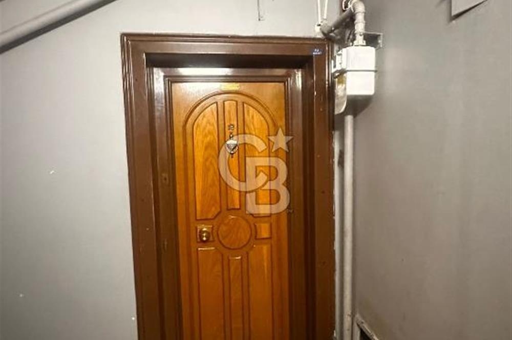 CB CITY'DEN YUNUSEMRE CADDESİNDE KİRALIK 3+1 DAİRE