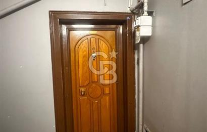 CB CITY'DEN YUNUSEMRE CADDESİNDE KİRALIK 3+1 DAİRE