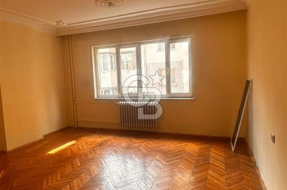 CB CITY'DEN YUNUSEMRE CADDESİNDE KİRALIK 3+1 DAİRE