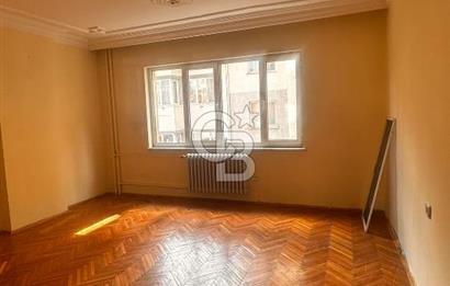 CB CITY'DEN YUNUSEMRE CADDESİNDE KİRALIK 3+1 DAİRE