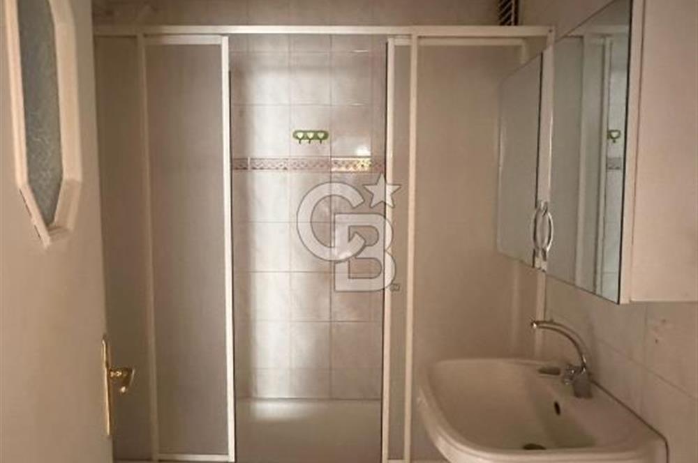 CB CITY'DEN YUNUSEMRE CADDESİNDE KİRALIK 3+1 DAİRE