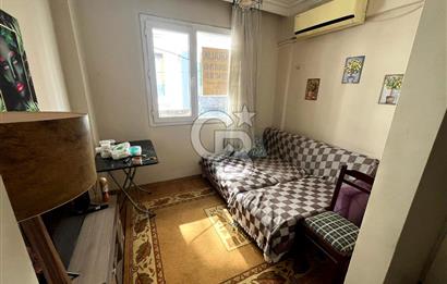 JASSE'DEN KAMPÜS YAKINI EŞYALI ARA KAT GENİŞ 1+1 KİRALIK DAİRE