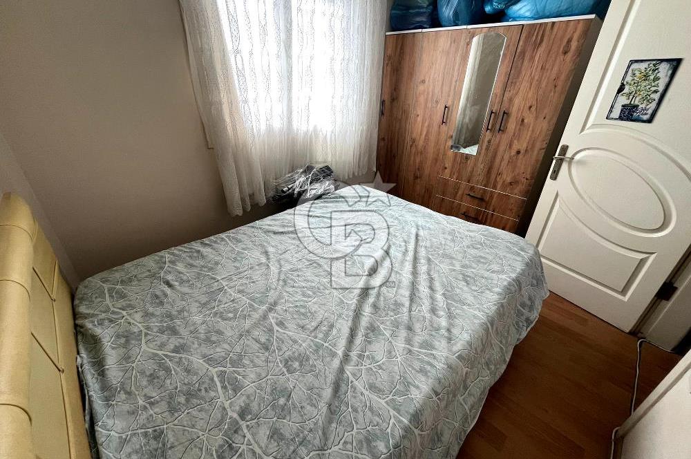 JASSE'DEN KAMPÜS YAKINI EŞYALI ARA KAT GENİŞ 1+1 KİRALIK DAİRE