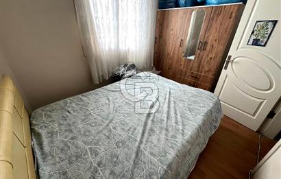 JASSE'DEN KAMPÜS YAKINI EŞYALI ARA KAT GENİŞ 1+1 KİRALIK DAİRE