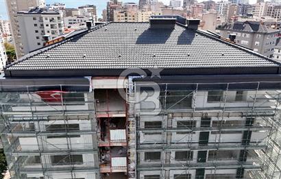 BAĞDAT CADDESİ SAHİL YOLU ARASI SELAMİÇEŞMEDE DUBLEKS YENİ DAİRE