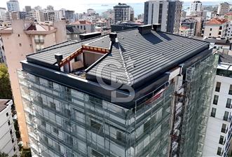 BAĞDAT CADDESİ SAHİL YOLU ARASI SELAMİÇEŞMEDE DUBLEKS YENİ DAİRE