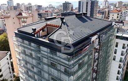 BAĞDAT CADDESİ SAHİL YOLU ARASI SELAMİÇEŞMEDE DUBLEKS YENİ DAİRE