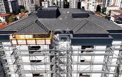 BAĞDAT CADDESİ SAHİL YOLU ARASI SELAMİÇEŞMEDE DUBLEKS YENİ DAİRE