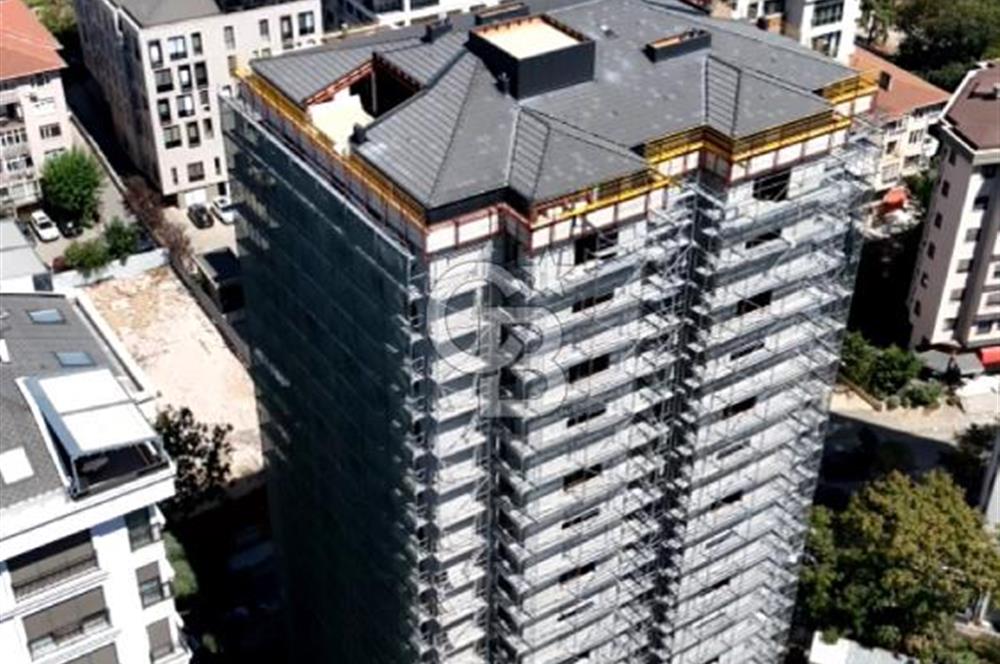 BAĞDAT CADDESİ SAHİL YOLU ARASI SELAMİÇEŞMEDE DUBLEKS YENİ DAİRE