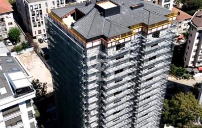 BAĞDAT CADDESİ SAHİL YOLU ARASI SELAMİÇEŞMEDE DUBLEKS YENİ DAİRE