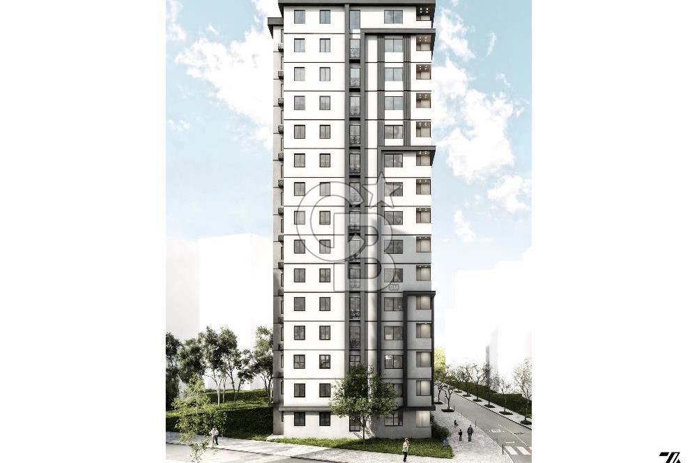 BAĞDAT CADDESİ SAHİL YOLU ARASI SELAMİÇEŞMEDE DUBLEKS YENİ DAİRE