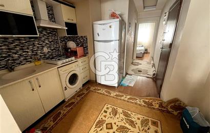 JASSE'DEN KAMPÜS YAKINI EŞYALI ARA KAT GENİŞ 1+1 KİRALIK DAİRE