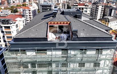BAĞDAT CADDESİ SAHİL YOLU ARASI SELAMİÇEŞMEDE DUBLEKS YENİ DAİRE