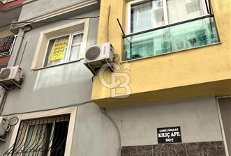 JASSE'DEN KAMPÜS YAKINI EŞYALI ARA KAT GENİŞ 1+1 KİRALIK DAİRE