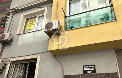 JASSE'DEN KAMPÜS YAKINI EŞYALI ARA KAT GENİŞ 1+1 KİRALIK DAİRE