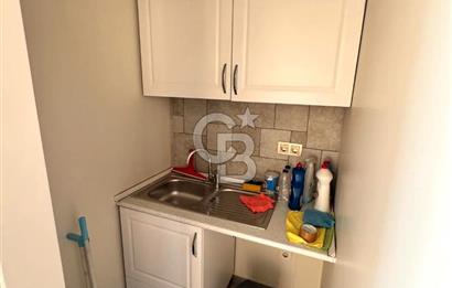 MALTEPE CEVİZLİ MAH. DAP VAZO OFİS KULE'DE 1+1 OFİS