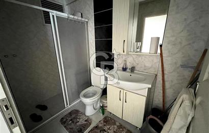 JASSE'DEN KAMPÜS YAKINI EŞYALI ARA KAT GENİŞ 1+1 KİRALIK DAİRE
