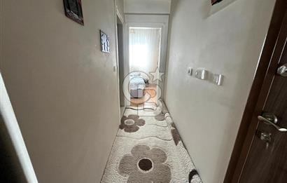 JASSE'DEN KAMPÜS YAKINI EŞYALI ARA KAT GENİŞ 1+1 KİRALIK DAİRE