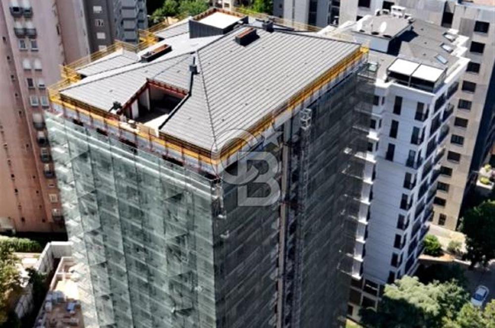 BAĞDAT CADDESİ SAHİL YOLU ARASI SELAMİÇEŞMEDE DUBLEKS YENİ DAİRE