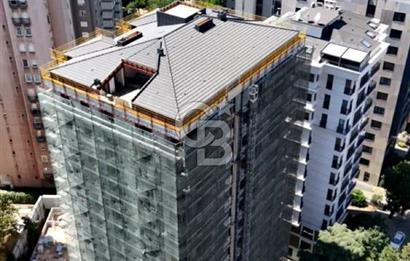 BAĞDAT CADDESİ SAHİL YOLU ARASI SELAMİÇEŞMEDE DUBLEKS YENİ DAİRE