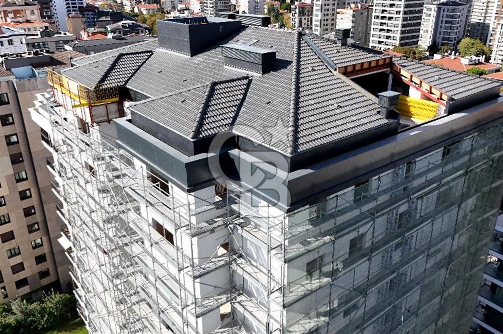 BAĞDAT CADDESİ SAHİL YOLU ARASI SELAMİÇEŞMEDE DUBLEKS YENİ DAİRE
