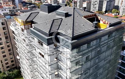 BAĞDAT CADDESİ SAHİL YOLU ARASI SELAMİÇEŞMEDE DUBLEKS YENİ DAİRE