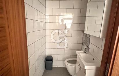 MALTEPE CEVİZLİ MAH. DAP VAZO OFİS KULE'DE 1+1 OFİS