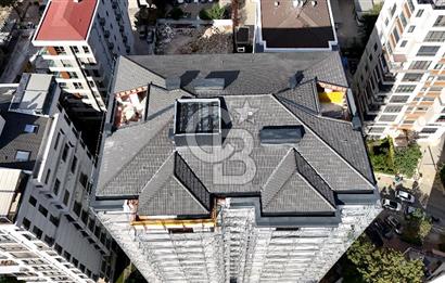 BAĞDAT CADDESİ SAHİL YOLU ARASI SELAMİÇEŞMEDE DUBLEKS YENİ DAİRE