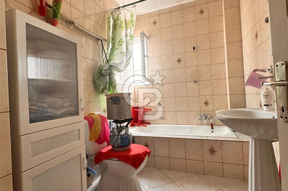YATIRIMLIK UYGUN FİYATA SATILIK DAİRE