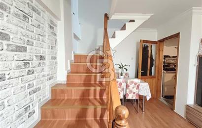 YENİGÜN MAHALLESİNDE SATILIK 2+1 DUBLEKS GENİŞ DAİRE