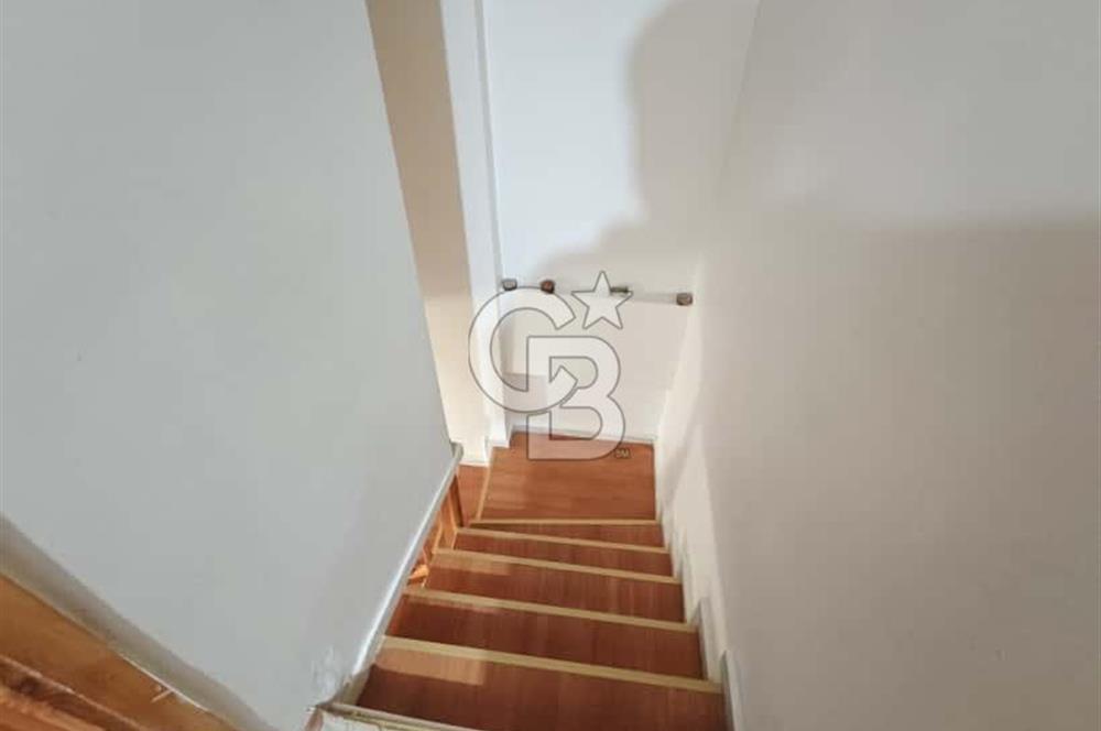 YENİGÜN MAHALLESİNDE SATILIK 2+1 DUBLEKS GENİŞ DAİRE