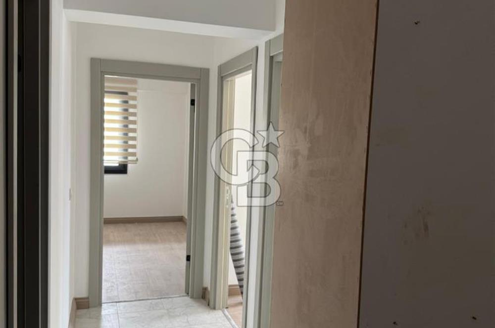 ÇANAKKALE KARACAÖREN DEVAM EDEN PROJE TEK BLOK GENİŞ M2 SATILIK 2+1 