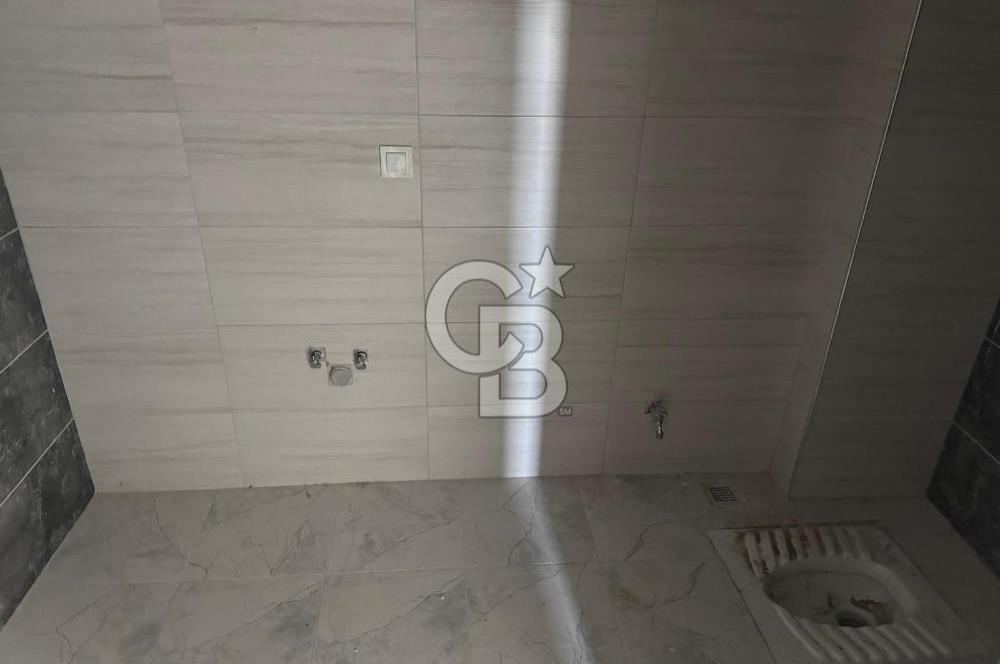 ÇANAKKALE KARACAÖREN DEVAM EDEN PROJE TEK BLOK GENİŞ M2 SATILIK 2+1 