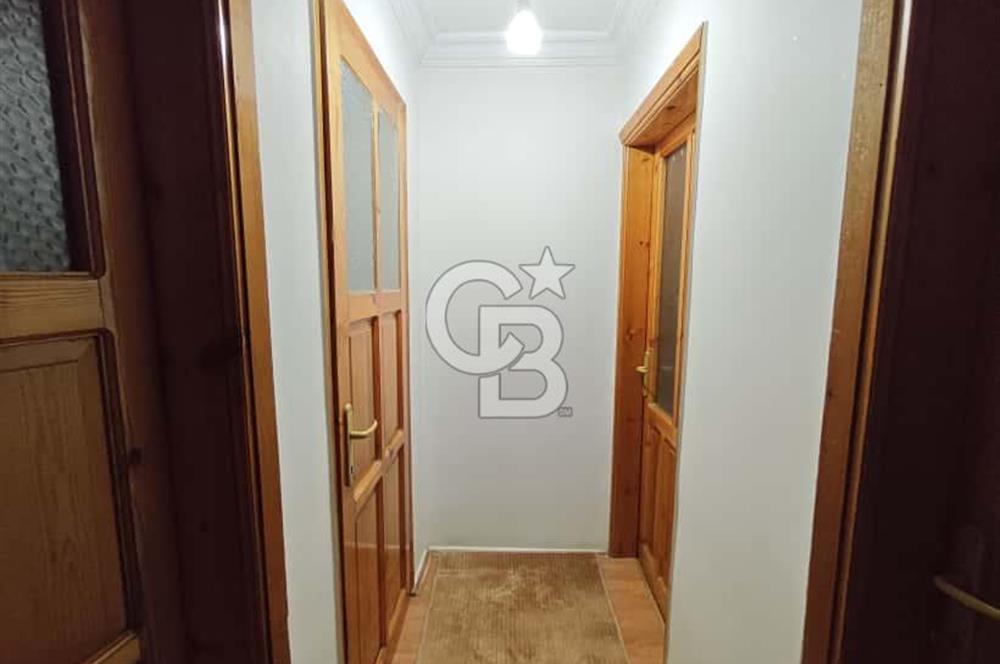 YENİGÜN MAHALLESİNDE SATILIK 2+1 DUBLEKS GENİŞ DAİRE