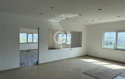 CB/PARK RUŞEN OKUL'DAN (6300 m2) KİRALIK PLAZA&SHOWROOM ve DEPO
