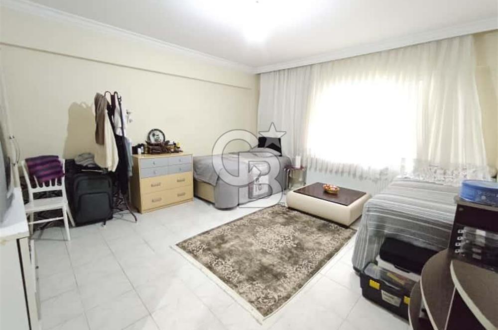 YENİGÜN MAHALLESİNDE SATILIK 2+1 DUBLEKS GENİŞ DAİRE
