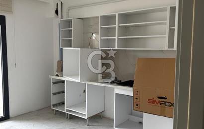 ÇANAKKALE KARACAÖREN DEVAM EDEN PROJE TEK BLOK GENİŞ M2 SATILIK 2+1 