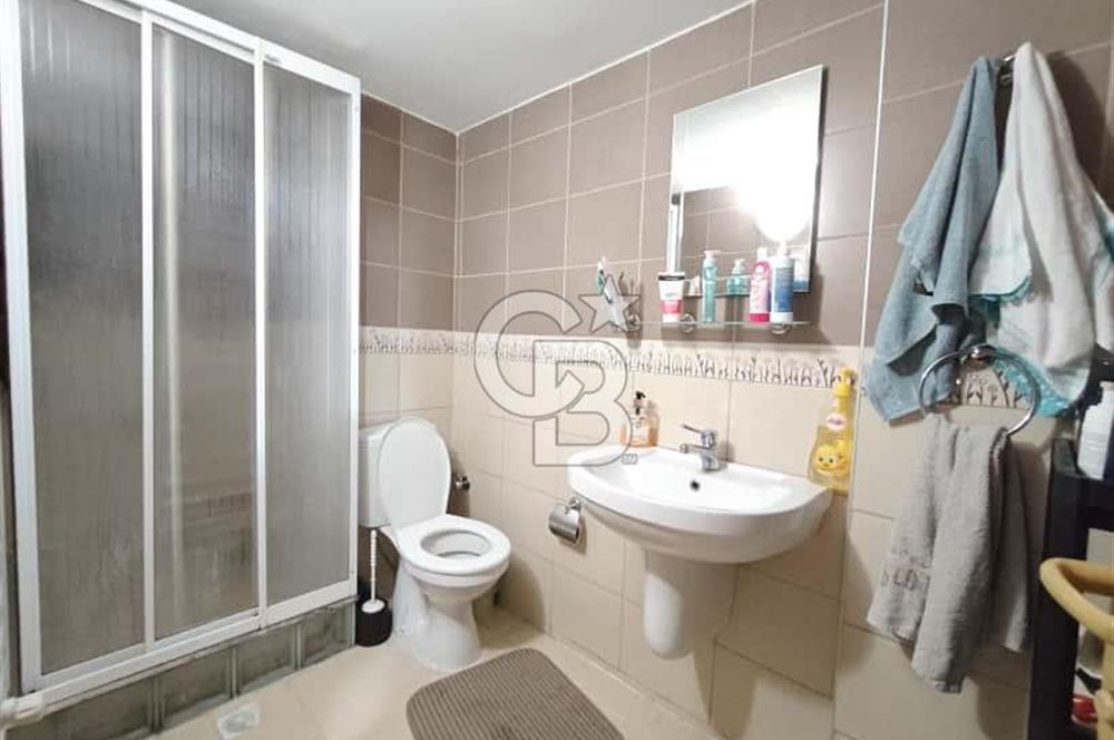 YENİGÜN MAHALLESİNDE SATILIK 2+1 DUBLEKS GENİŞ DAİRE