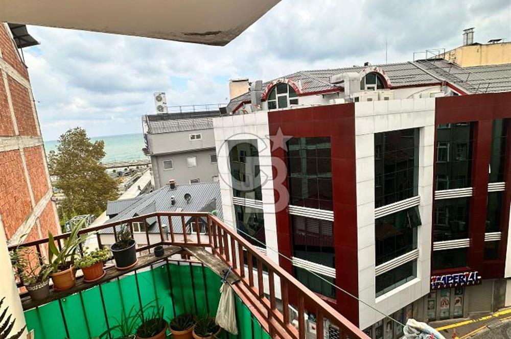 YATIRIMLIK UYGUN FİYATA SATILIK DAİRE