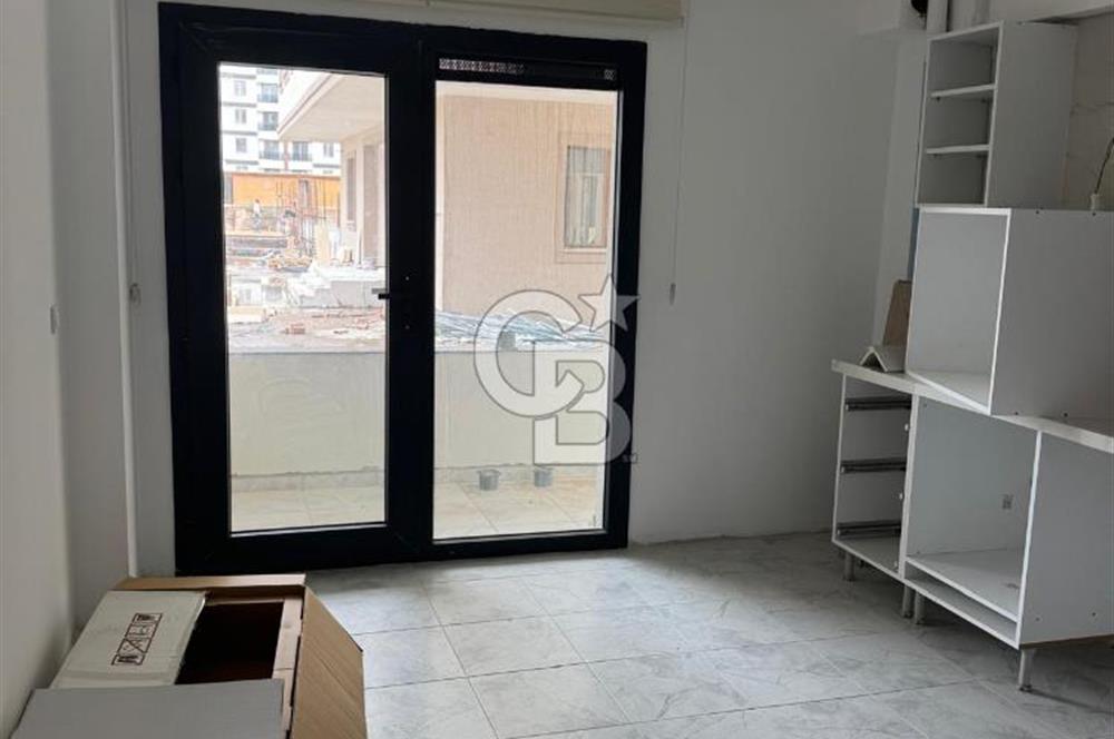 ÇANAKKALE KARACAÖREN DEVAM EDEN PROJE TEK BLOK GENİŞ M2 SATILIK 2+1 