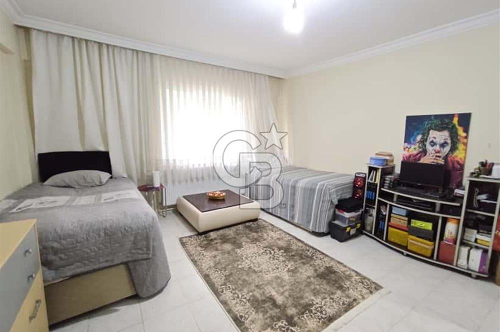 YENİGÜN MAHALLESİNDE SATILIK 2+1 DUBLEKS GENİŞ DAİRE