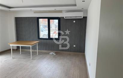 ÇANAKKALE KARACAÖREN DEVAM EDEN PROJE TEK BLOK GENİŞ M2 SATILIK 2+1 