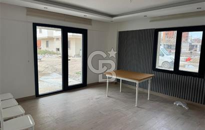 ÇANAKKALE KARACAÖREN DEVAM EDEN PROJE TEK BLOK GENİŞ M2 SATILIK 2+1 