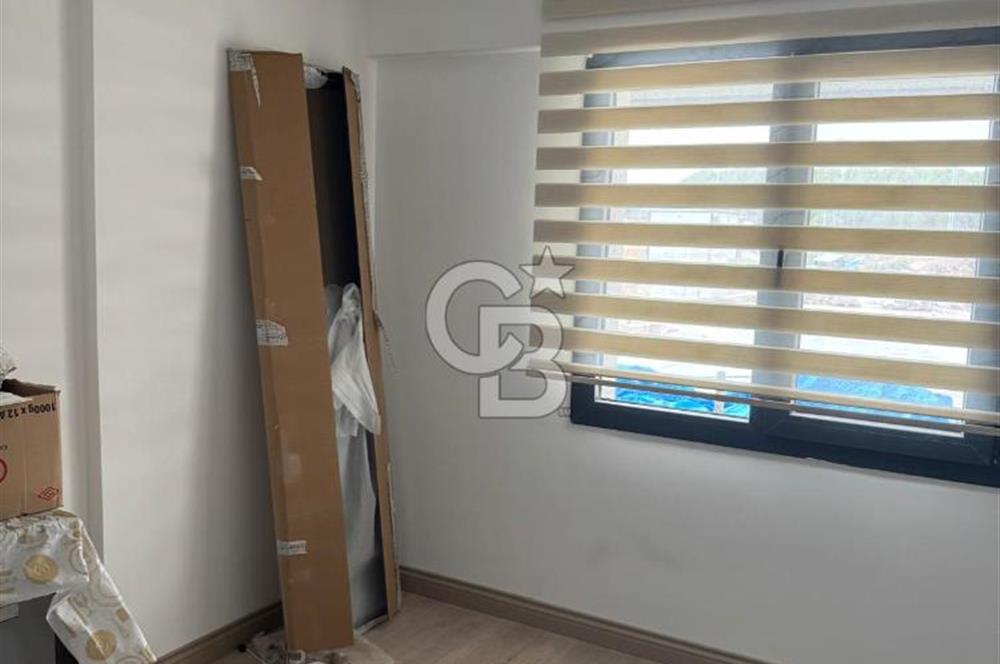 ÇANAKKALE KARACAÖREN DEVAM EDEN PROJE TEK BLOK GENİŞ M2 SATILIK 2+1 