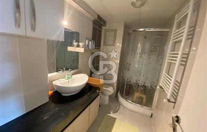 Çanakkale Kepez Hamidiye Mahallesi 1+1 Kiralık Eşyalı Daire!