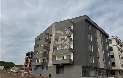 ÇANAKKALE KARACAÖREN DEVAM EDEN PROJE TEK BLOK GENİŞ M2 SATILIK 2+1 