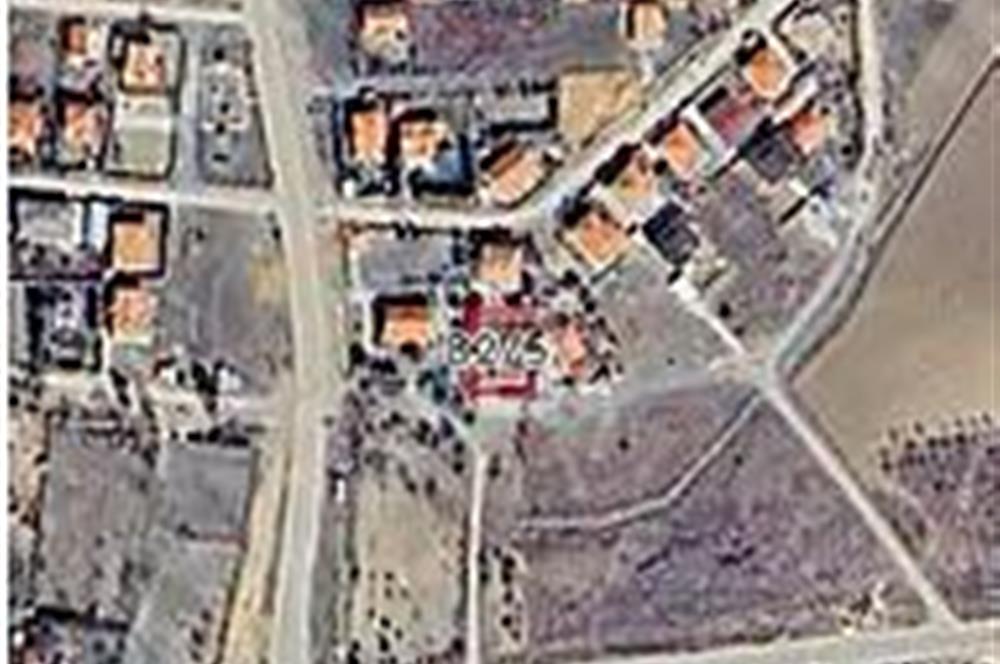 BALLIKPINAR KÖY MERKEZİNDE YATIRIMLIK FIRSAT ARSA
