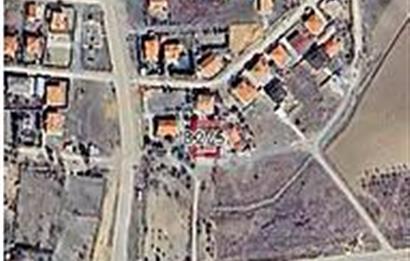 BALLIKPINAR KÖY MERKEZİNDE YATIRIMLIK FIRSAT ARSA