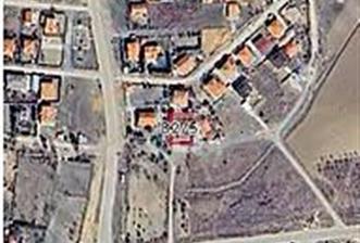 BALLIKPINAR KÖY MERKEZİNDE YATIRIMLIK FIRSAT ARSA