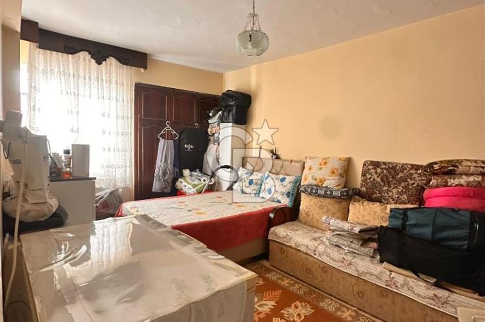 YATIRIMLIK UYGUN FİYATA SATILIK DAİRE